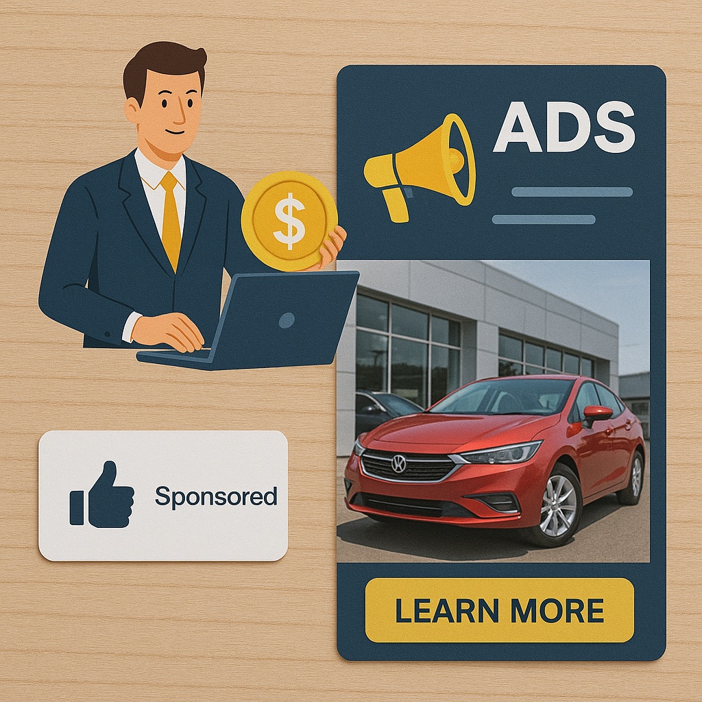 Social Branding Solutions