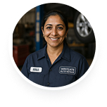 <p>Nina Patel</p>