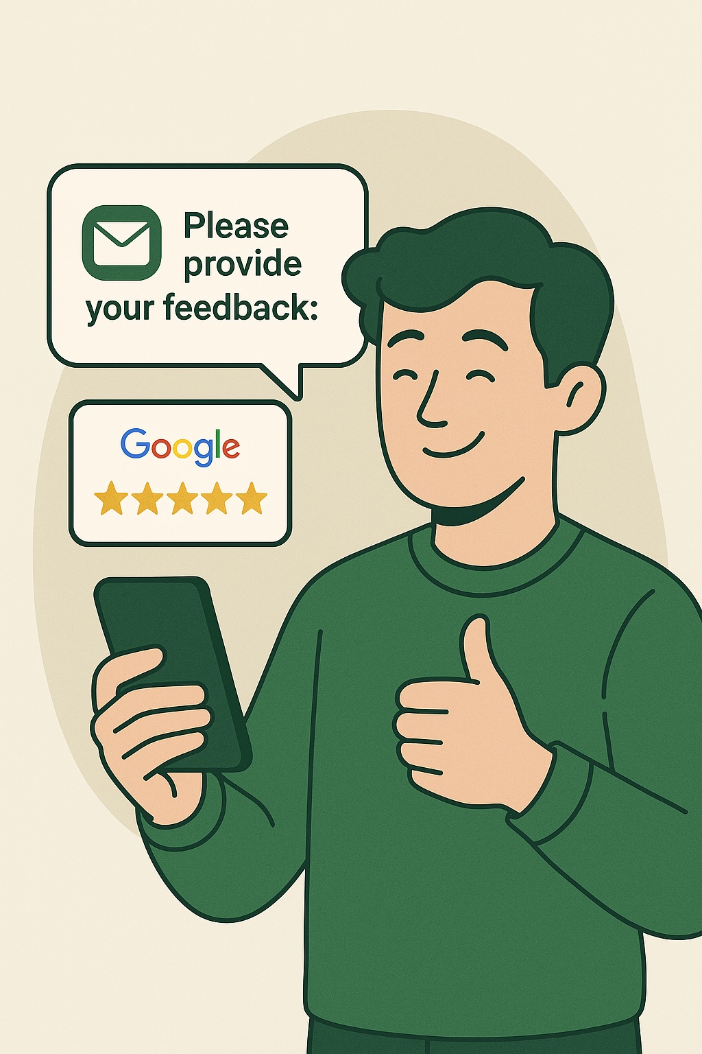 Feedback